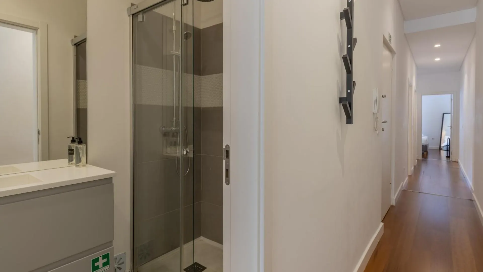Spacious, Family Friendly 3Br & 3Wc. Ac/Heating. Lisboa 0*,  البرتغال