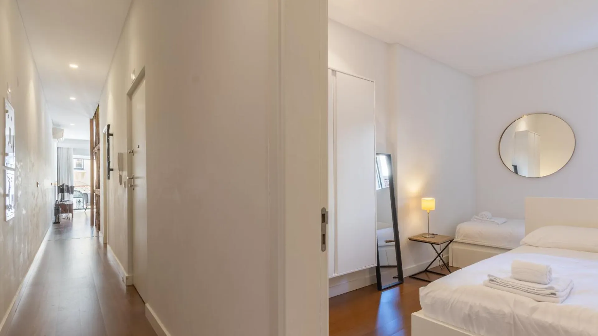 Spacious, Family Friendly 3Br & 3Wc. Ac/Heating. Lisboa