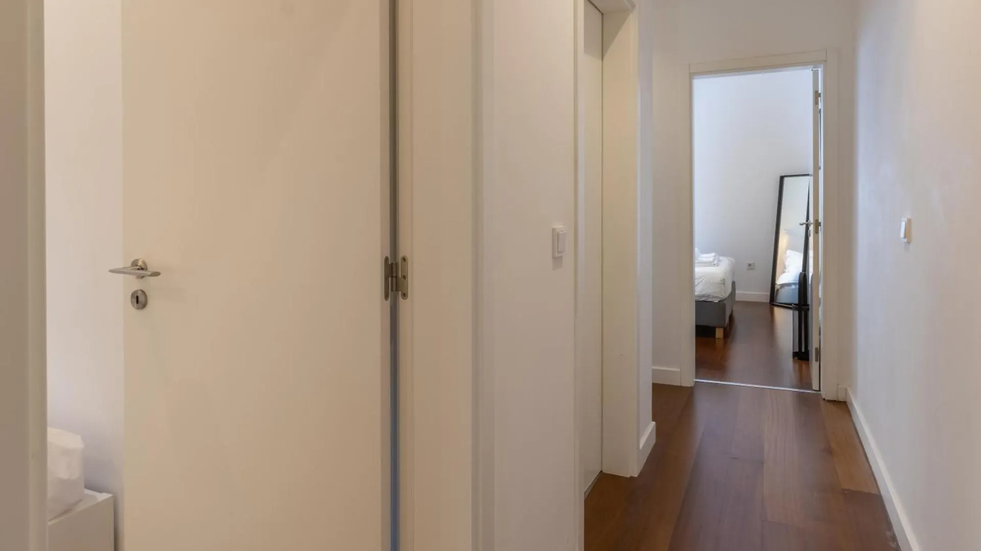 Spacious, Family Friendly 3Br & 3Wc. Ac/Heating. Lisboa