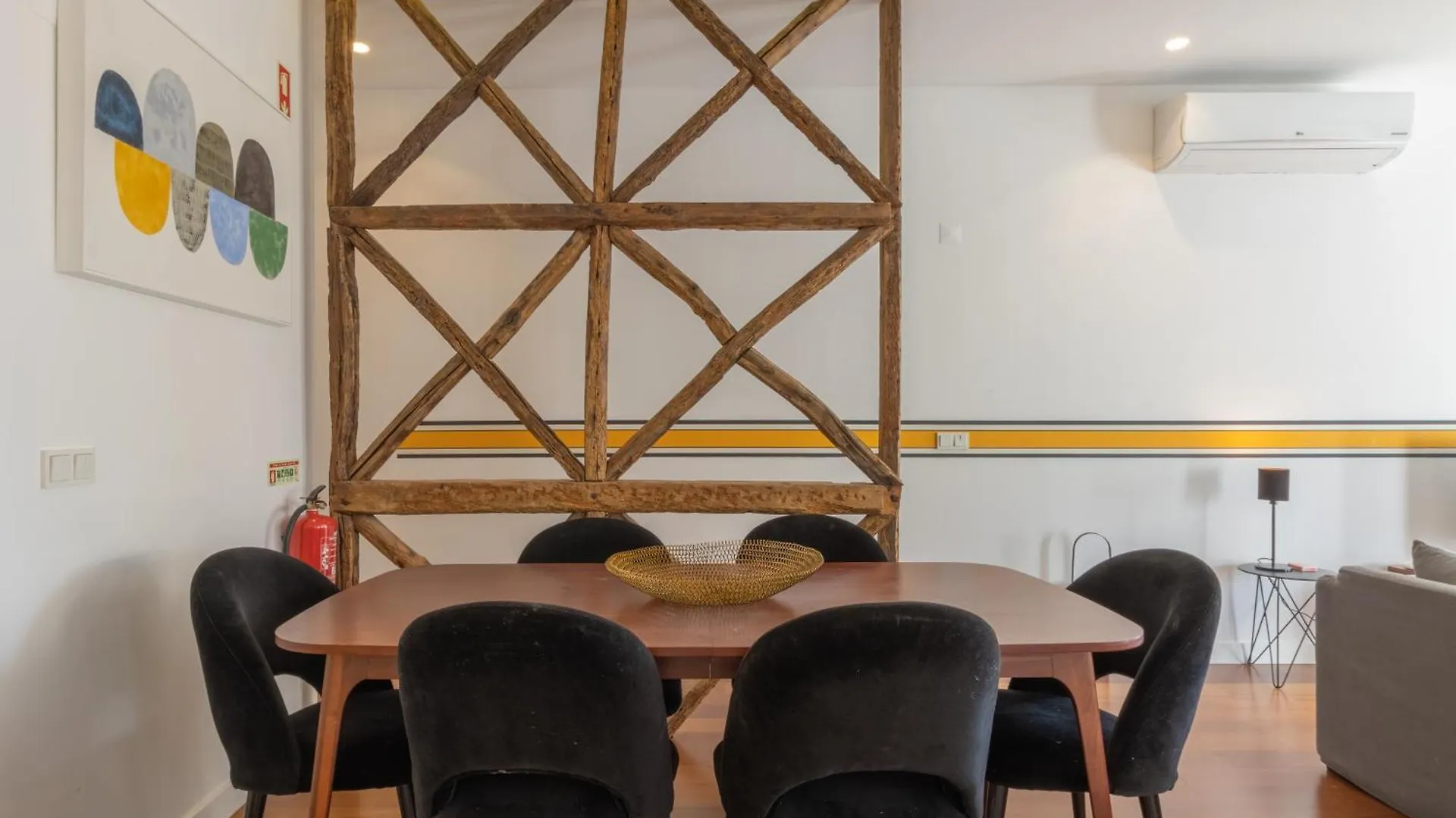 شقة Spacious, Family Friendly 3Br & 3Wc. Ac/Heating. Lisboa