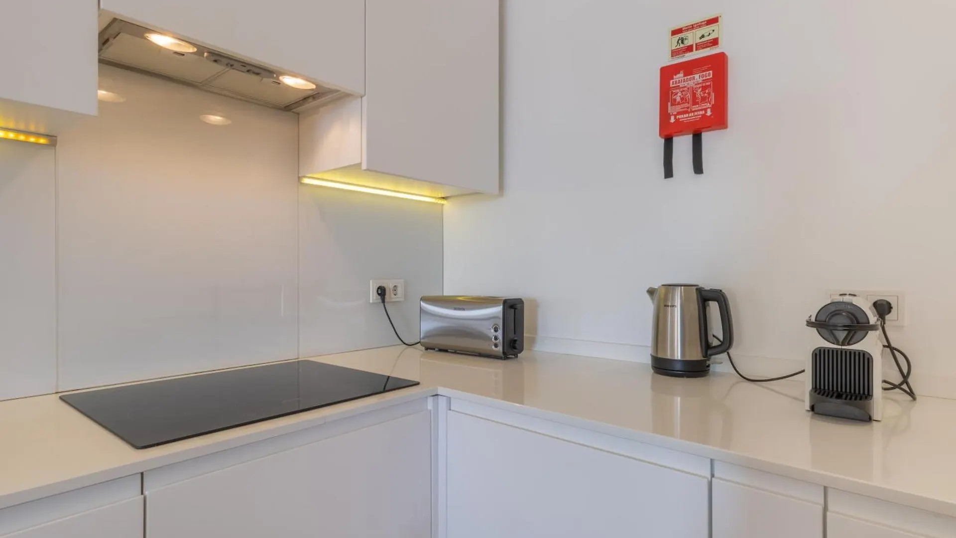 Appartamento Spacious, Family Friendly 3Br & 3Wc. Ac/Heating. Lisbona Portogallo